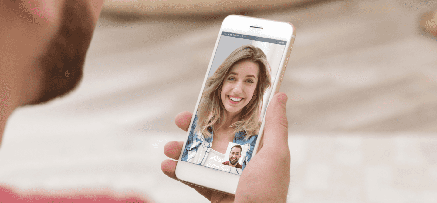 Mobile Video Calling Creates a New Frontier