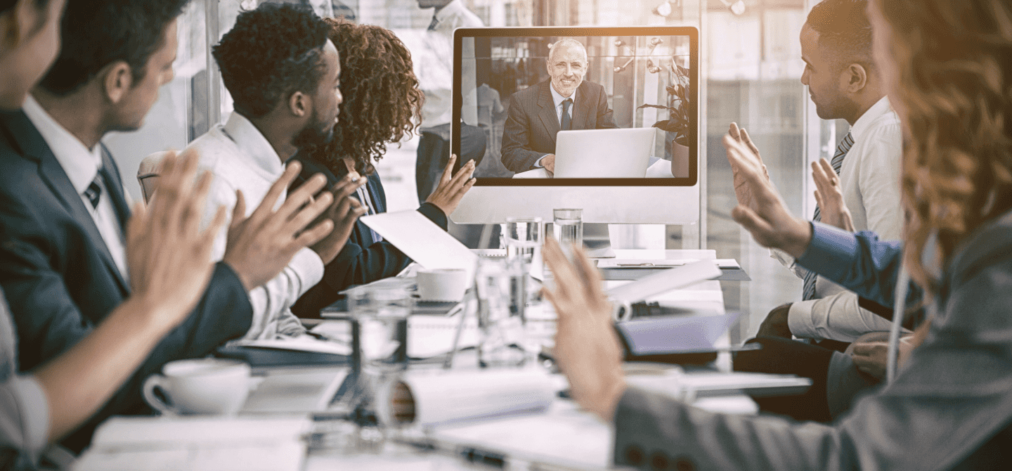 Top 70 Video Conferencing Statistics