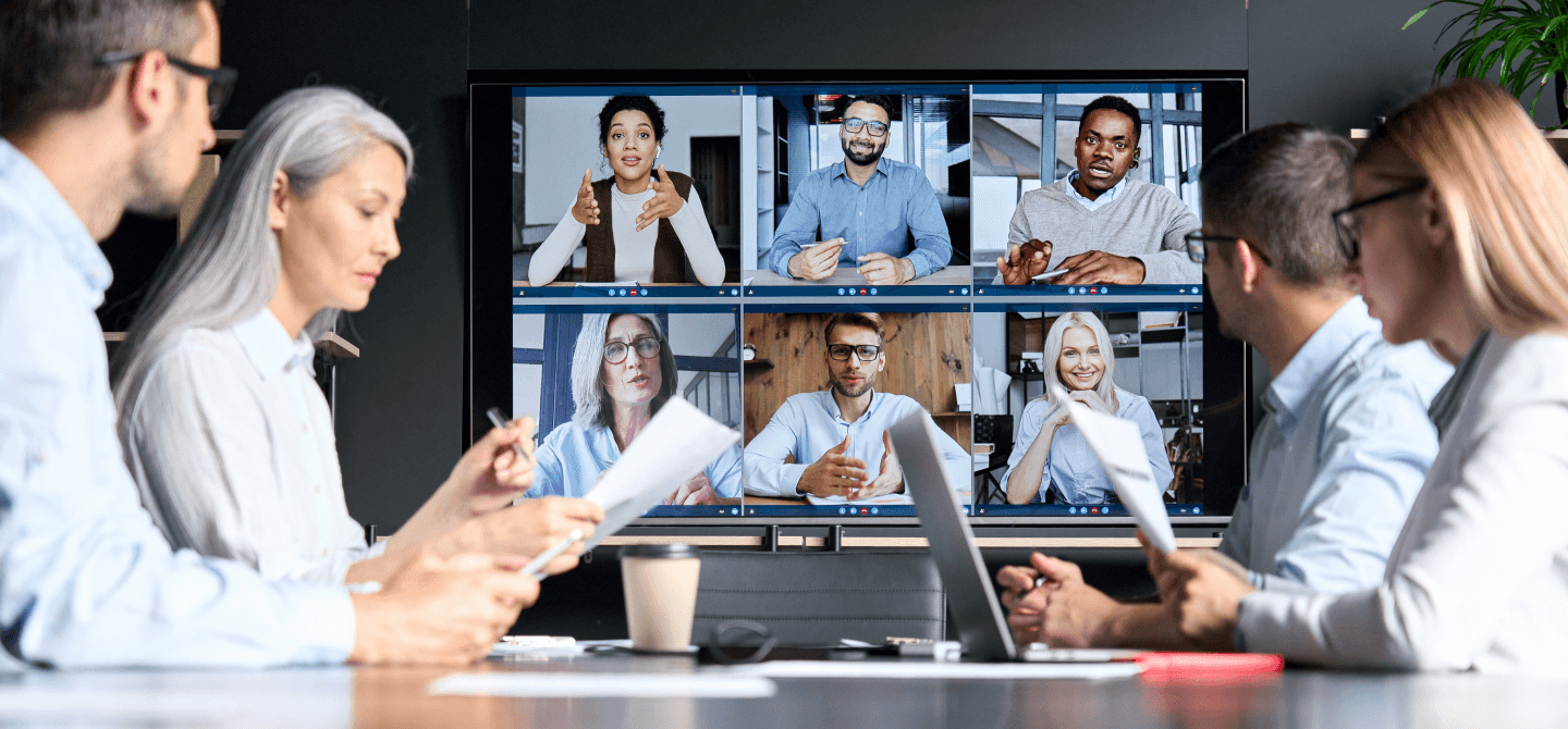 5 Videoconferencing Trends to Eye for 2021